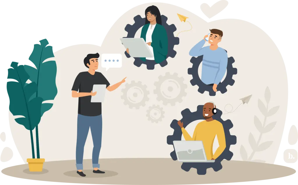 Business Consulting